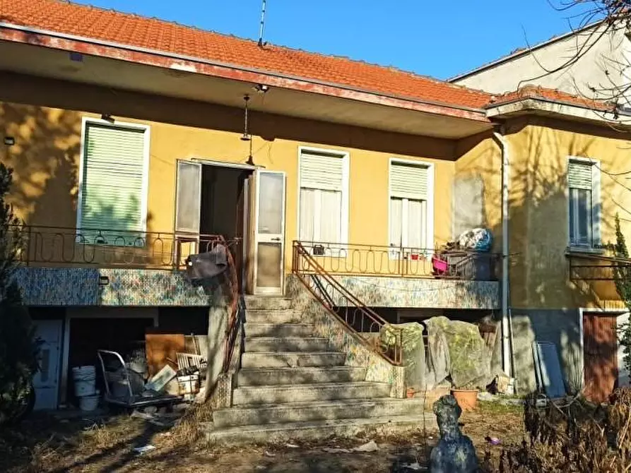 appartamento in vendita a Vigevano