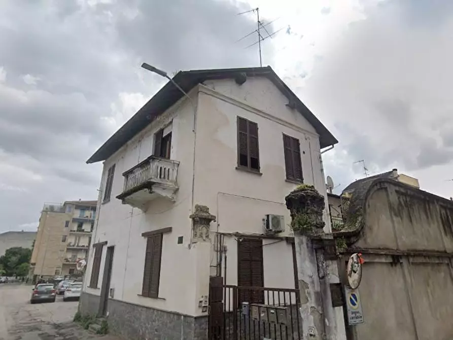 appartamento in vendita a Vigevano