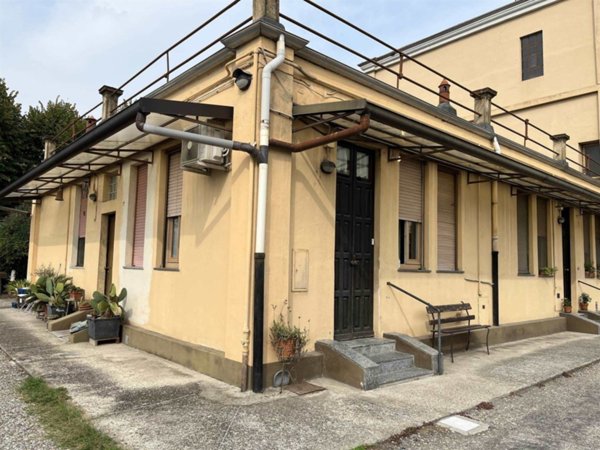 appartamento in vendita a Vigevano