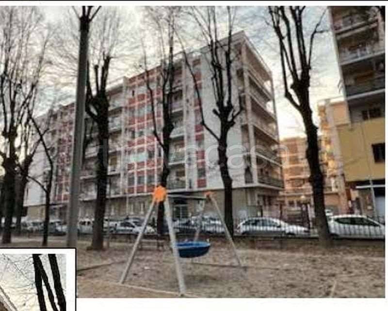 appartamento in vendita a Vigevano