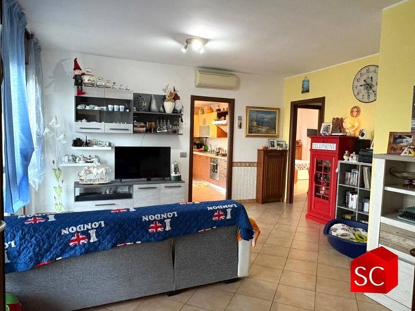 appartamento in vendita a Vigevano