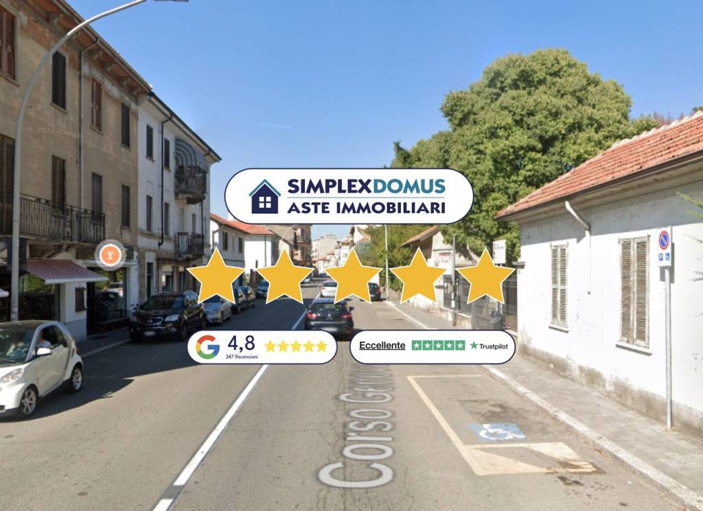 casa indipendente in vendita a Vigevano