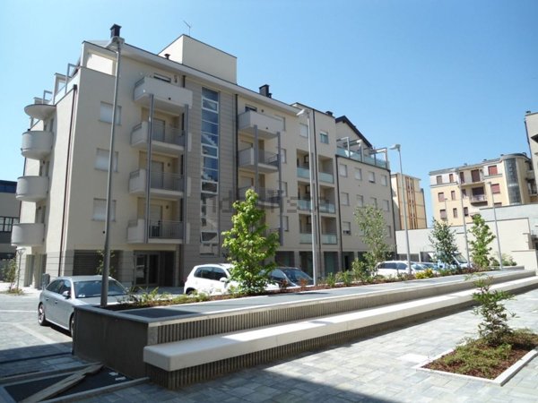 appartamento in vendita a Vigevano