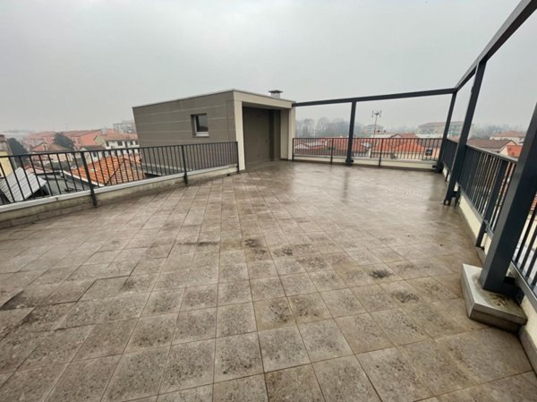 appartamento in vendita a Vigevano