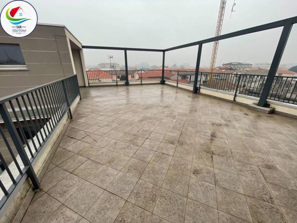 appartamento in vendita a Vigevano