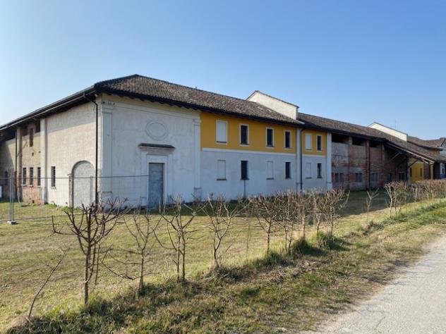 terreno edificabile in vendita a Vigevano
