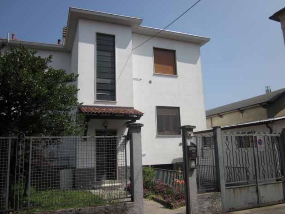 appartamento in vendita a Vigevano