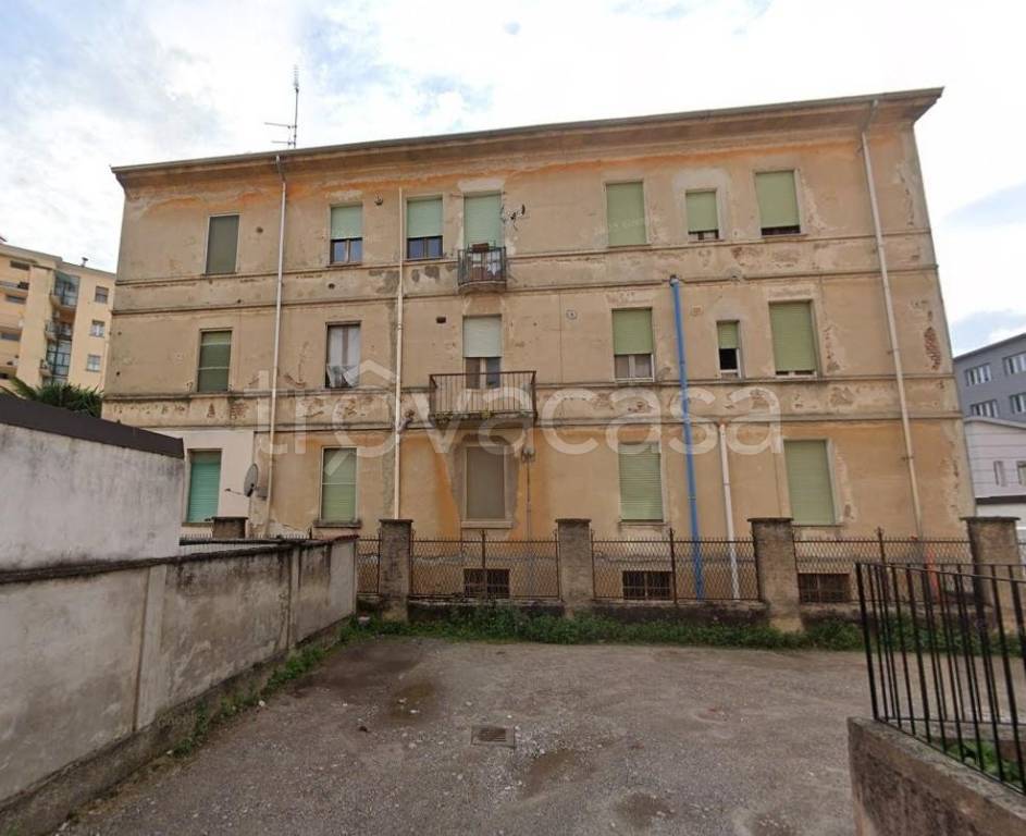 appartamento in vendita a Vigevano