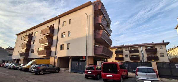 appartamento in vendita a Vigevano