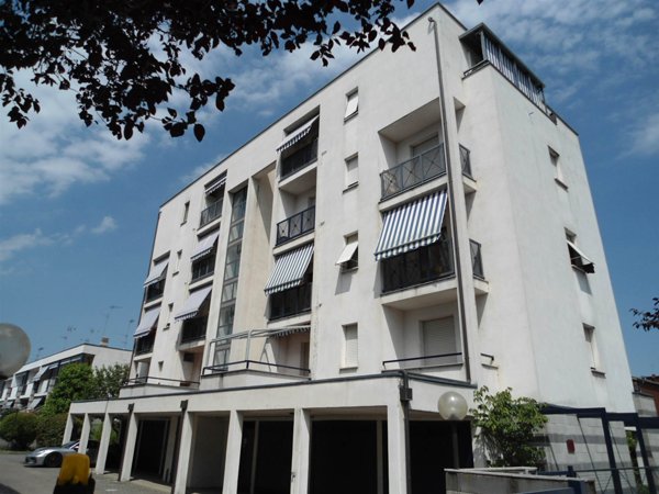 appartamento in vendita a Vigevano