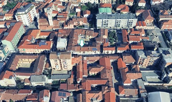 appartamento in vendita a Vigevano