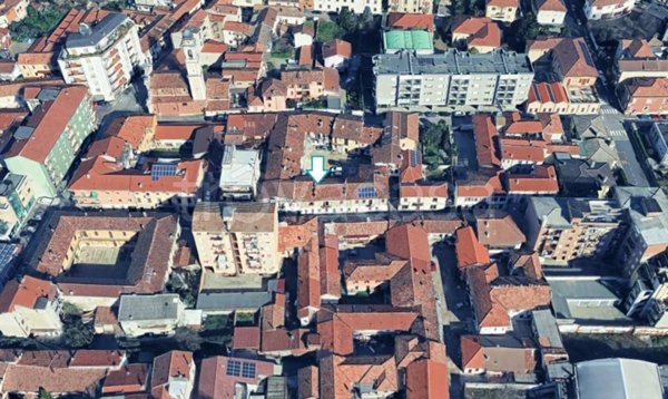 appartamento in vendita a Vigevano