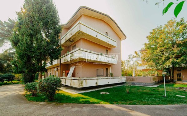 appartamento in vendita a Vigevano