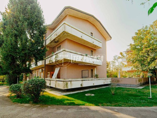 appartamento in vendita a Vigevano
