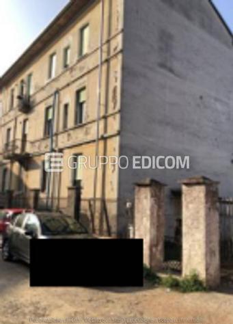 appartamento in vendita a Vigevano