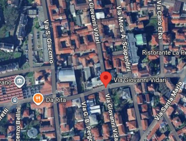 casa indipendente in vendita a Vigevano