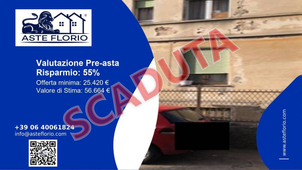 appartamento in vendita a Vigevano