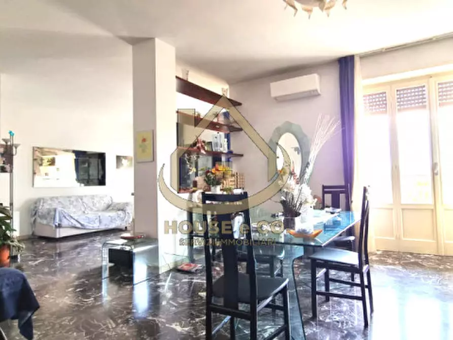 appartamento in vendita a Vigevano