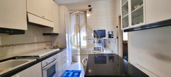 appartamento in vendita a Vigevano