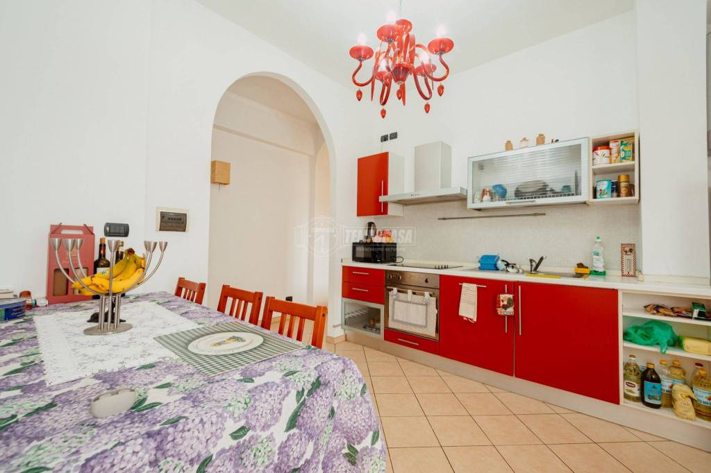 appartamento in vendita a Vigevano