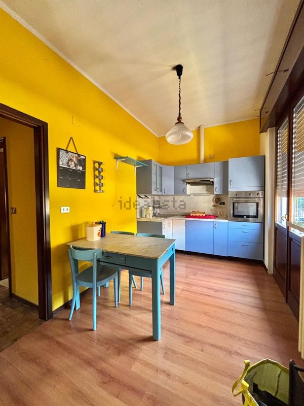 casa indipendente in vendita a Vigevano