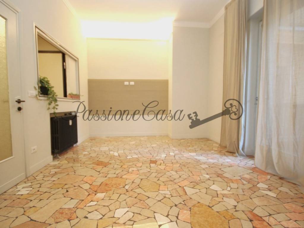 appartamento in vendita a Vigevano