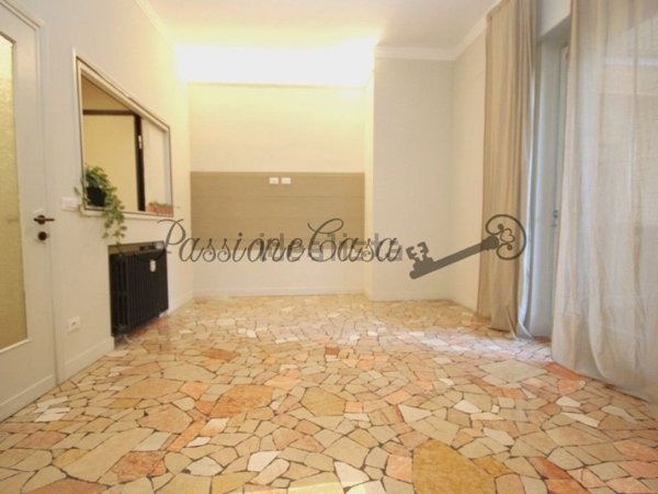 appartamento in vendita a Vigevano