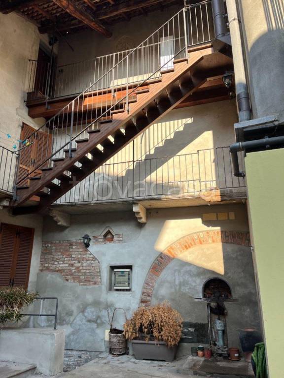 appartamento in vendita a Vigevano