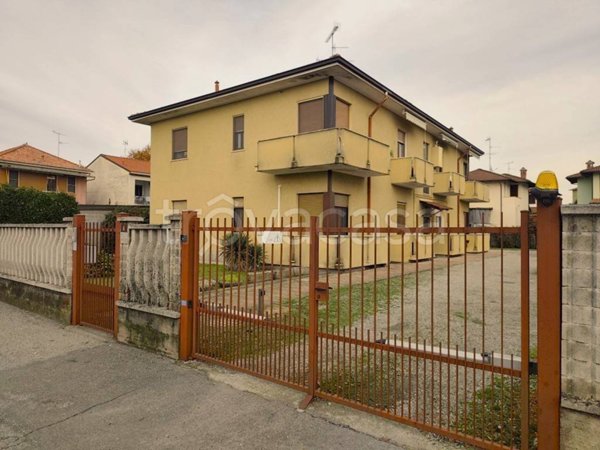 appartamento in vendita a Vigevano