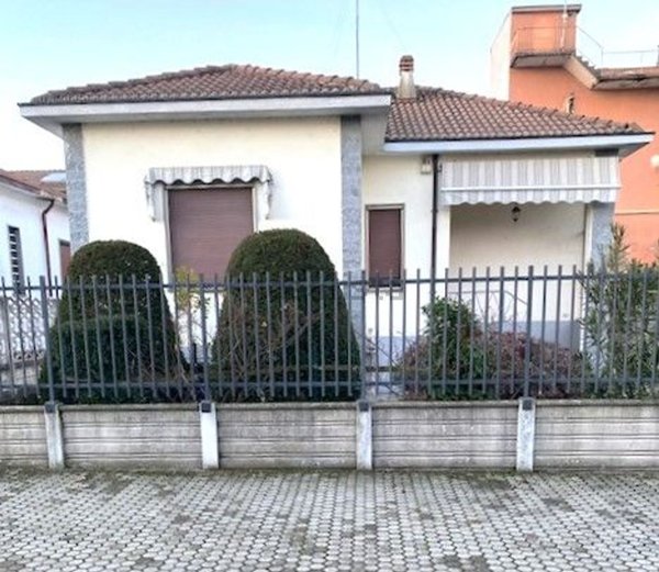 appartamento in vendita a Vigevano