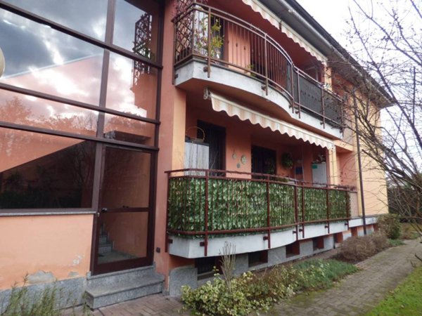appartamento in vendita a Vigevano