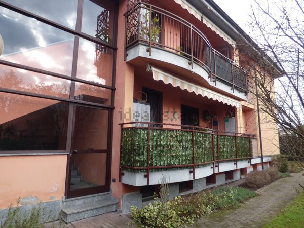 appartamento in vendita a Vigevano