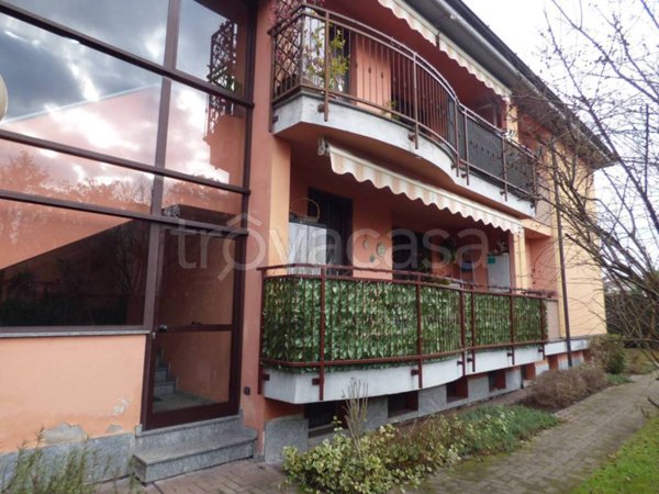 appartamento in vendita a Vigevano