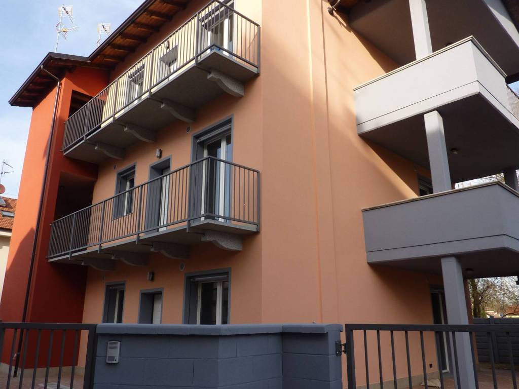 appartamento in vendita a Vigevano