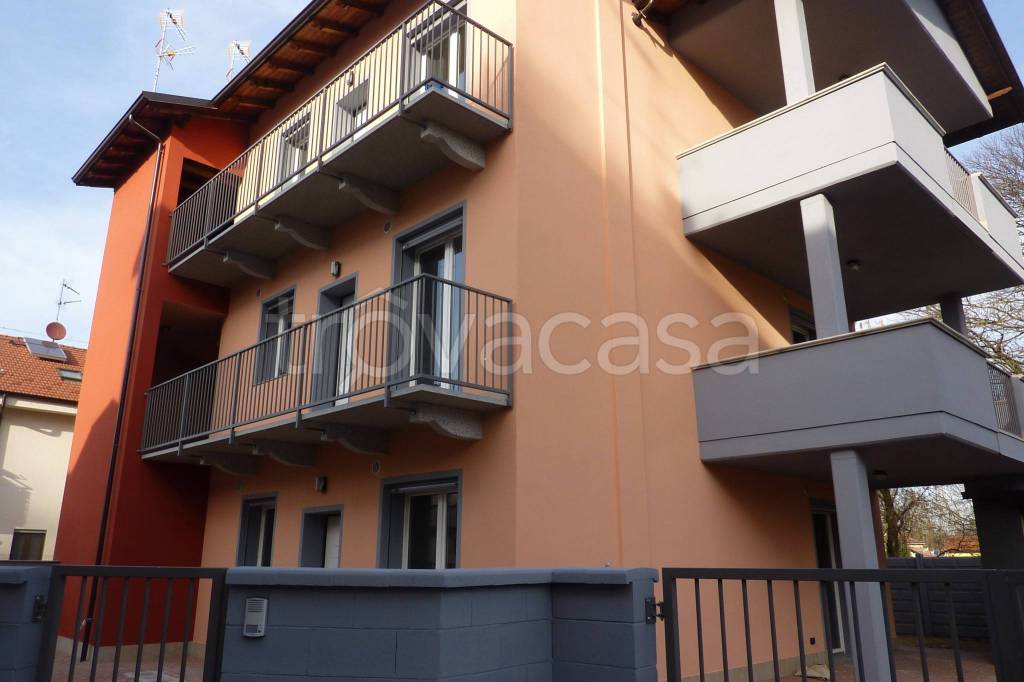 appartamento in vendita a Vigevano