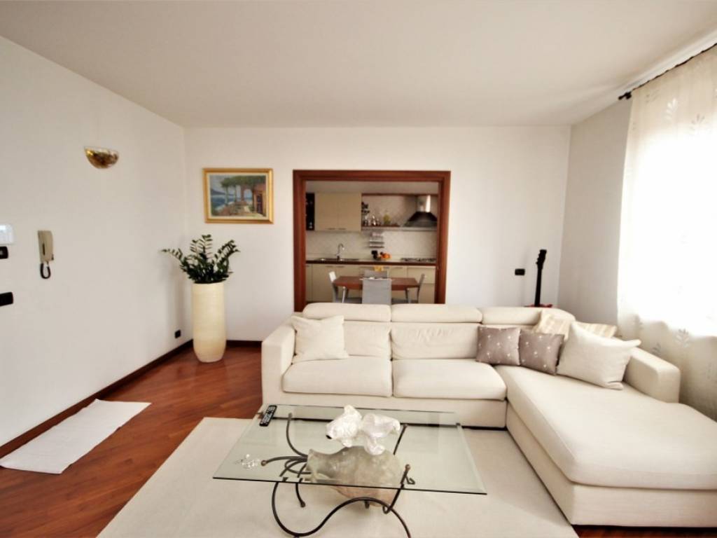 appartamento in vendita a Vigevano