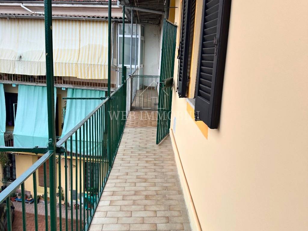 appartamento in vendita a Vigevano