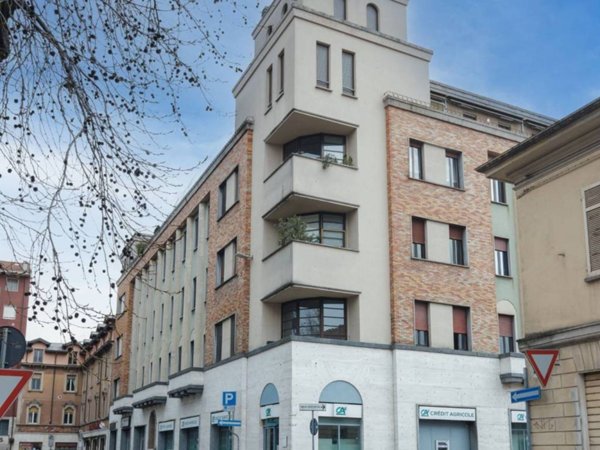 appartamento in vendita a Vigevano