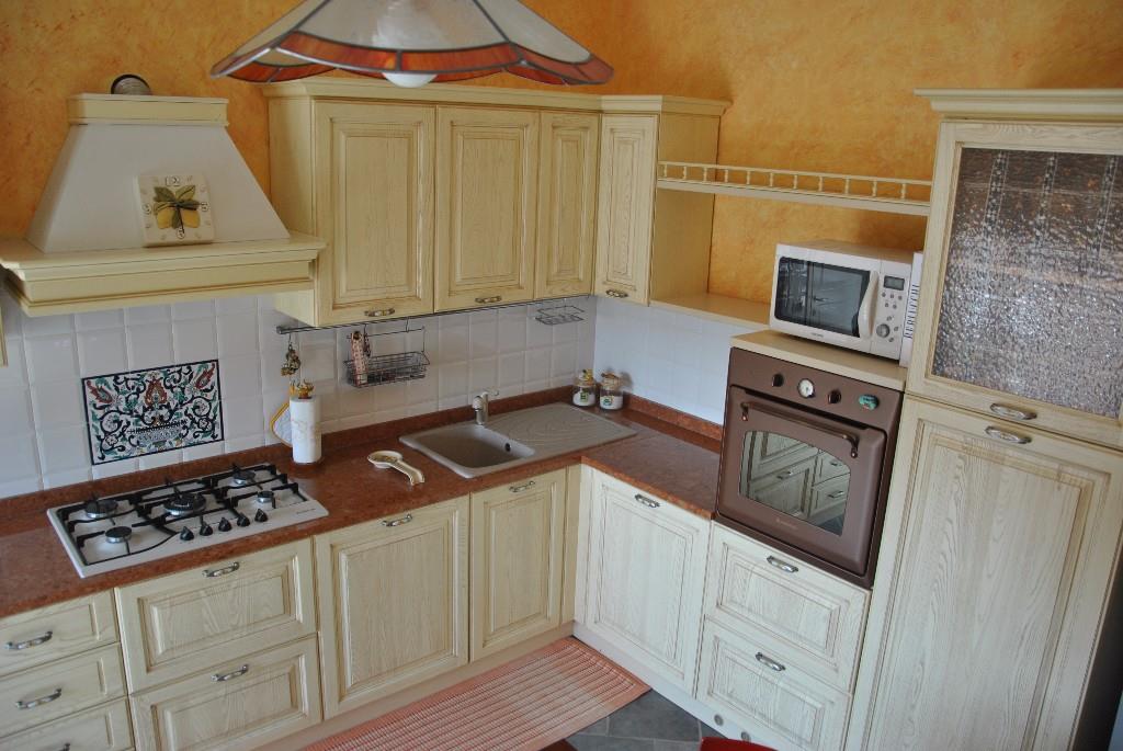 appartamento in vendita a Vigevano