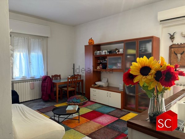 appartamento in vendita a Vigevano