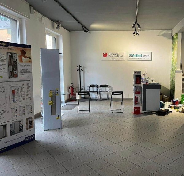 appartamento in vendita a Vigevano