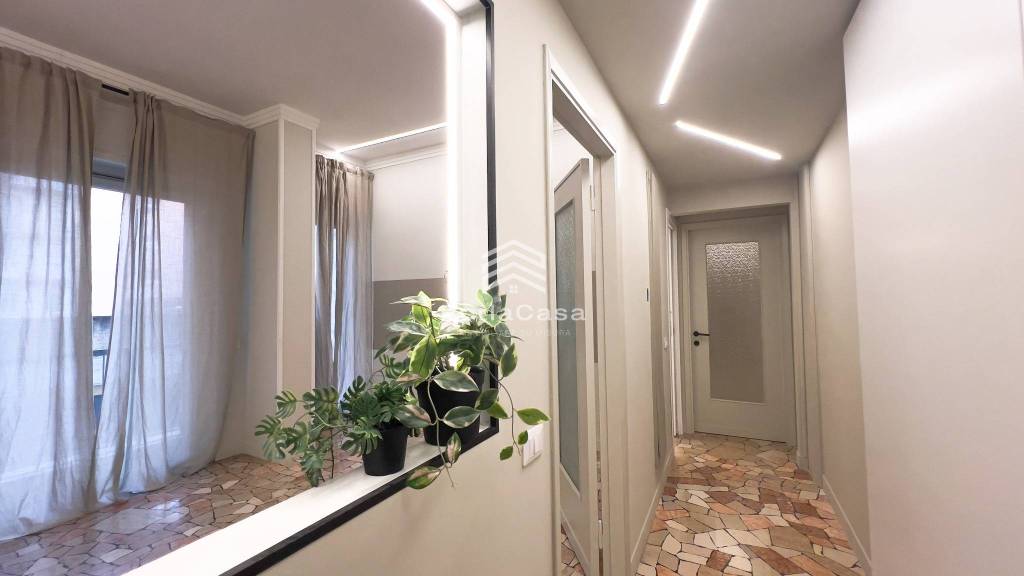 appartamento in vendita a Vigevano