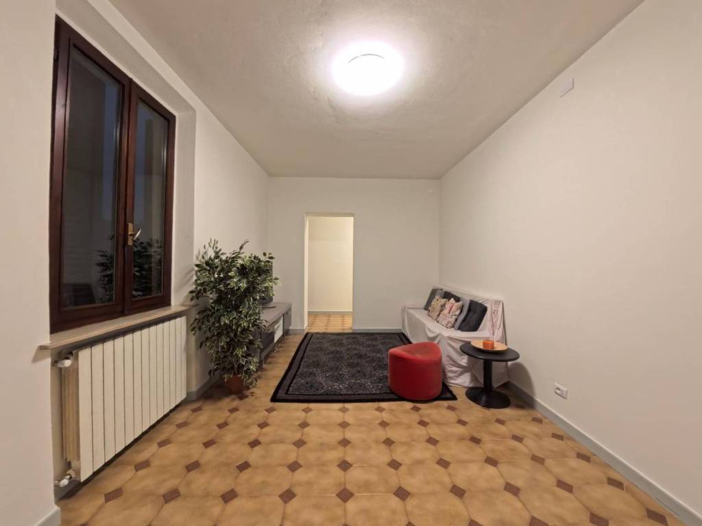 appartamento in vendita a Vigevano