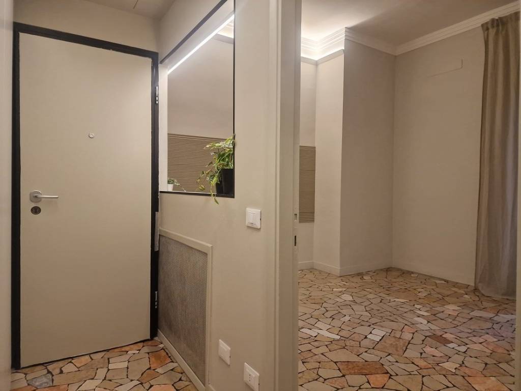 appartamento in vendita a Vigevano