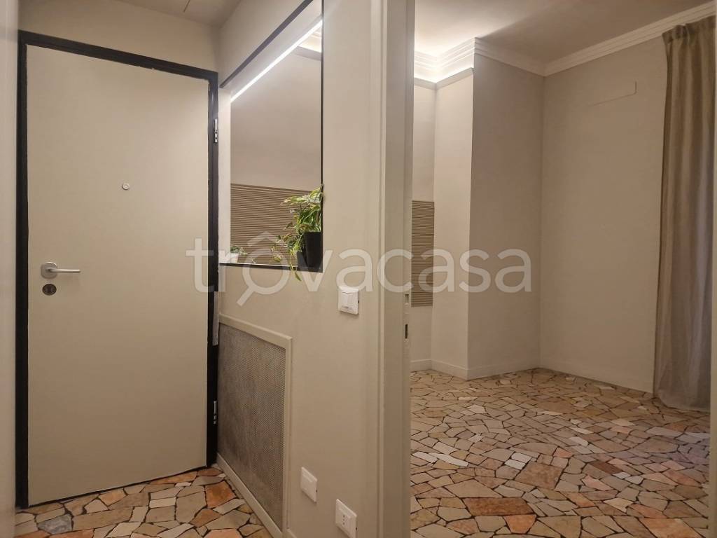 appartamento in vendita a Vigevano