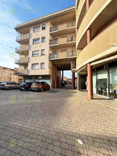 appartamento in vendita a Vigevano