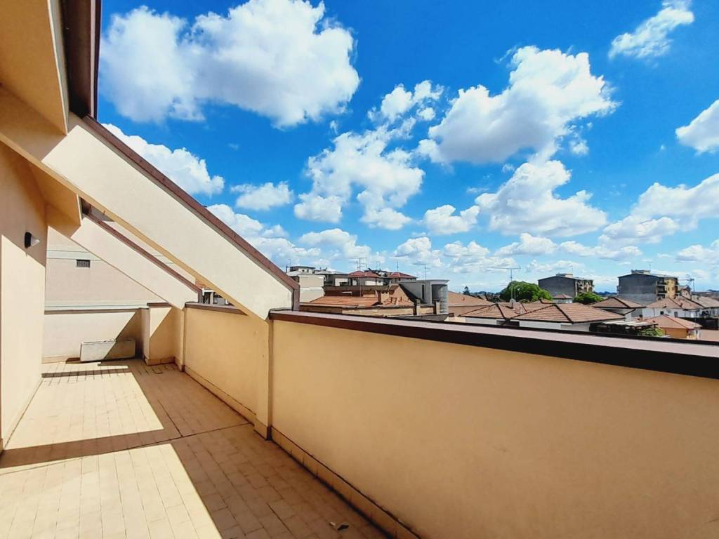 appartamento in vendita a Vigevano