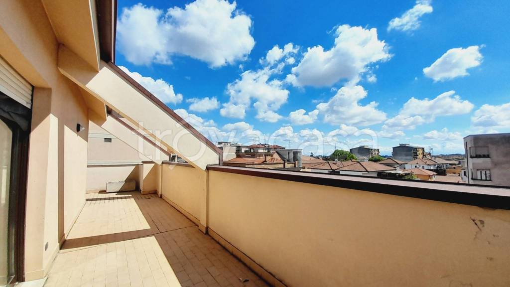 appartamento in vendita a Vigevano