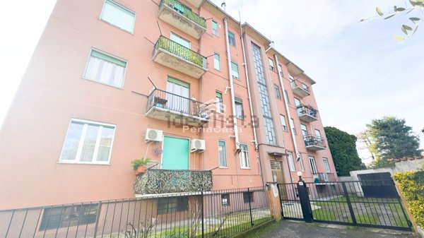 appartamento in vendita a Vigevano