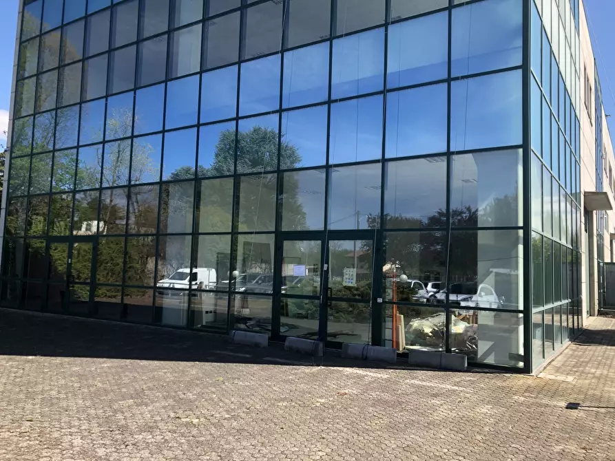 ufficio in vendita a Vigevano